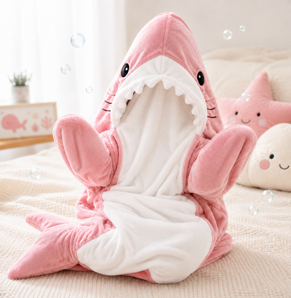 SharkSnuggles™