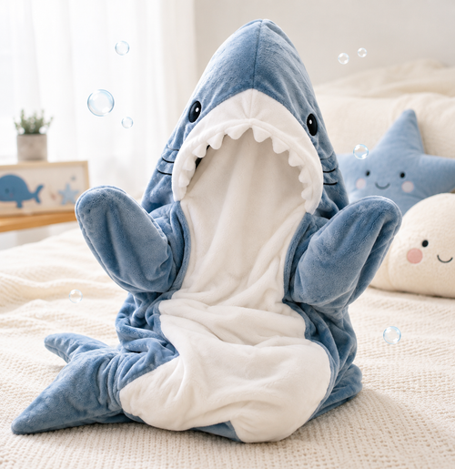SharkSnuggles™