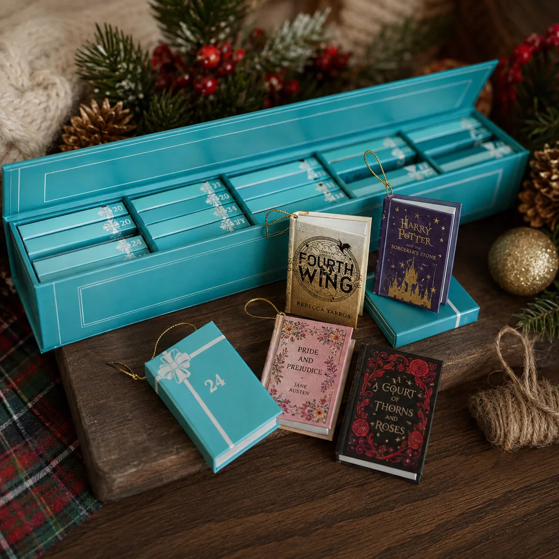 MerryLittleNook™