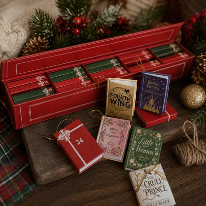 MerryLittleNook™
